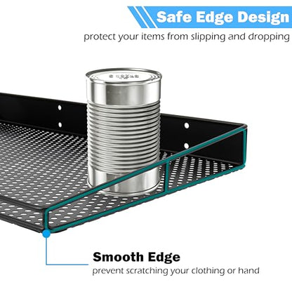 Heavy Duty Wall Shelf