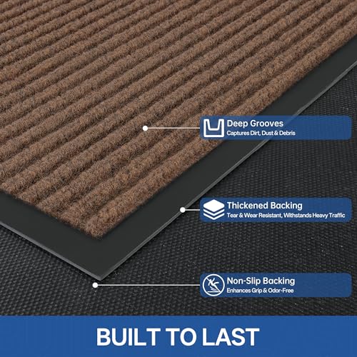 Front Door Mat (12 Sq Ft)