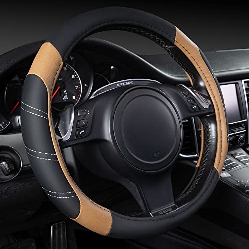 Line Rider Microfiber Leather Sporty 14.5