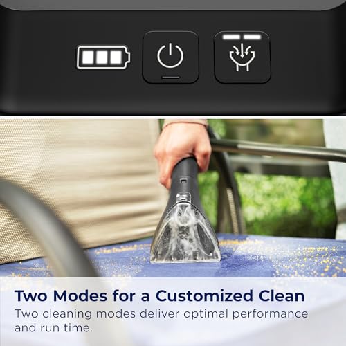 Little Green Cordless SmartMix