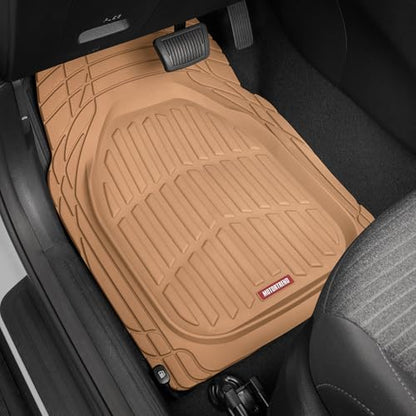 FlexTough Floor Mats for Cars