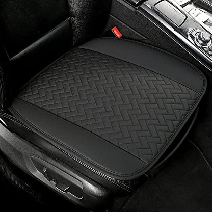 Full Set Car Seat Covers for Front and Rear Bottom Seats Only