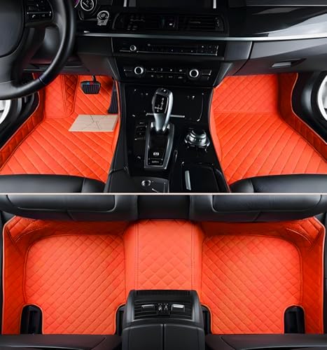 Customized car Floor mats