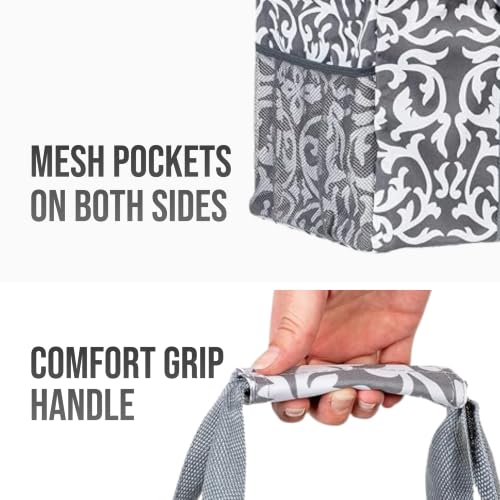 Extra Large Utility Tote Bag