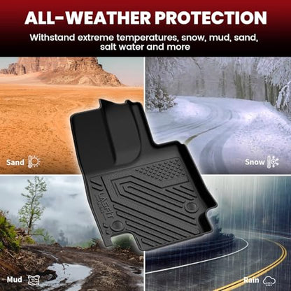 Floor Mats for 2022