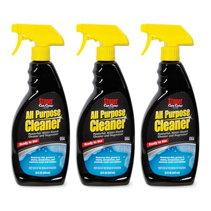 92694 3PK All Purpose Cleaner Powerful Water (66 Fl Oz)