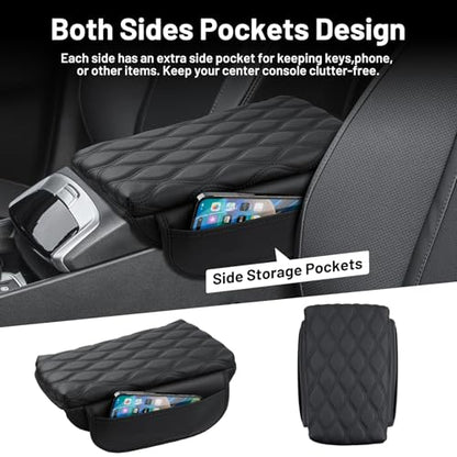 Center Console Cover for 2022