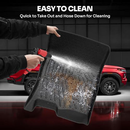 Floor Mats for 2023