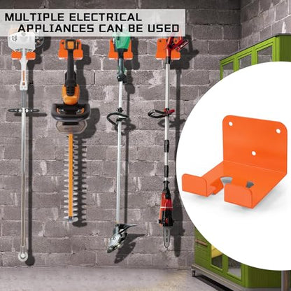 Weedeater Hanger (3 Count)