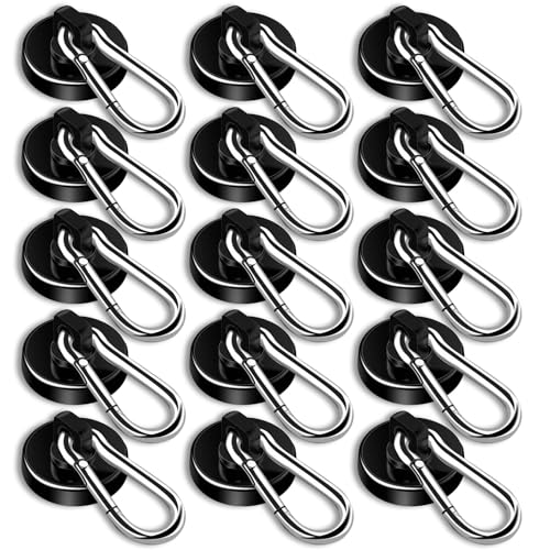Magnetic Hooks