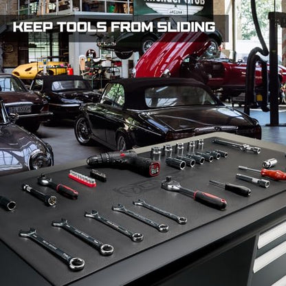 Workbench Mat 24X48 Inches