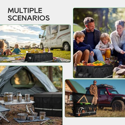 RV Storage Caddy