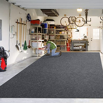 Absorbent Oil Spill Mat