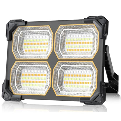 500W Led Work Light Rechargeable