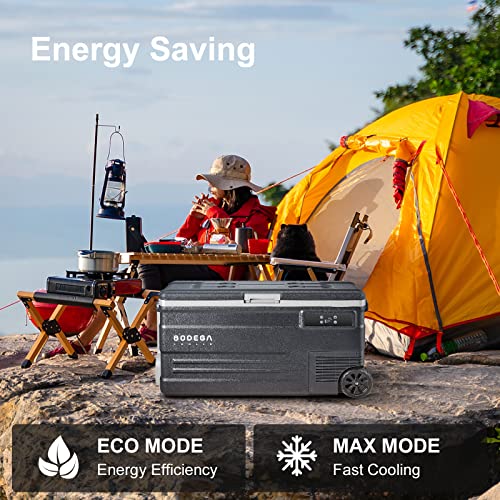 COOLER 12 Volt Car Refrigerator