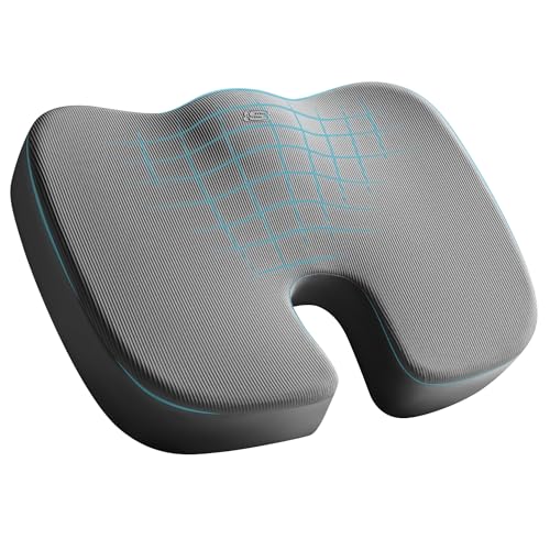 Memory Foam Seat Cushion