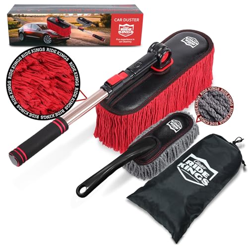 Car Duster Kit
