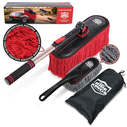 Car Duster Kit