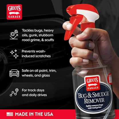Smudge Remover (22 Fl Oz)