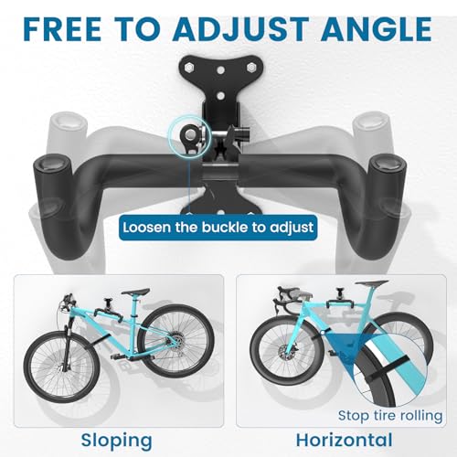 Bike Wall Mount