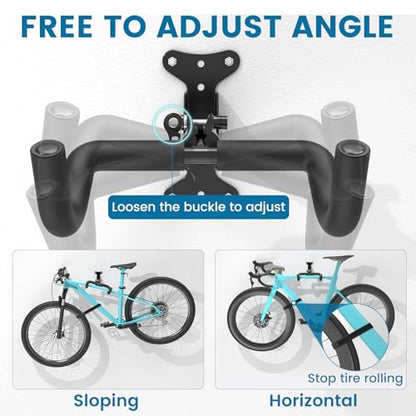 Bike Wall Mount