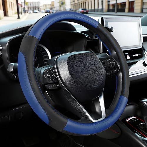 Steering Wheel Cover 14.5