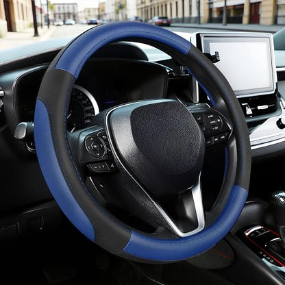 Steering Wheel Cover 14.5
