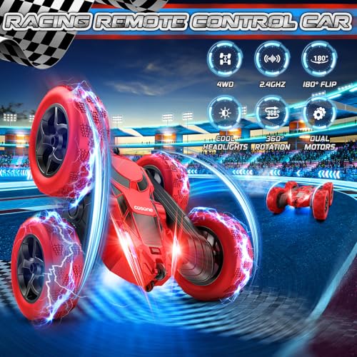 Remote Control Car for Boys