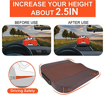 Car Seat Cushion