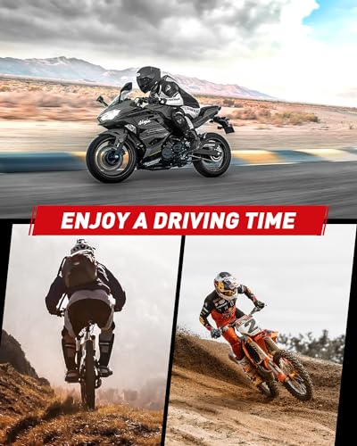 Motorcycle Gloves for Men