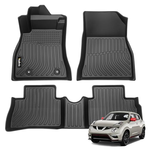 Floor Mats for Nissan Juke 2011
