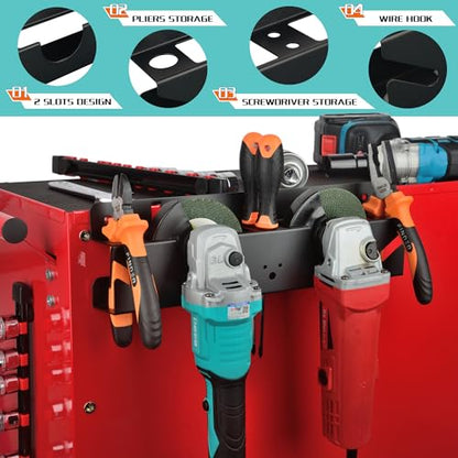 Angle Grinder Holder