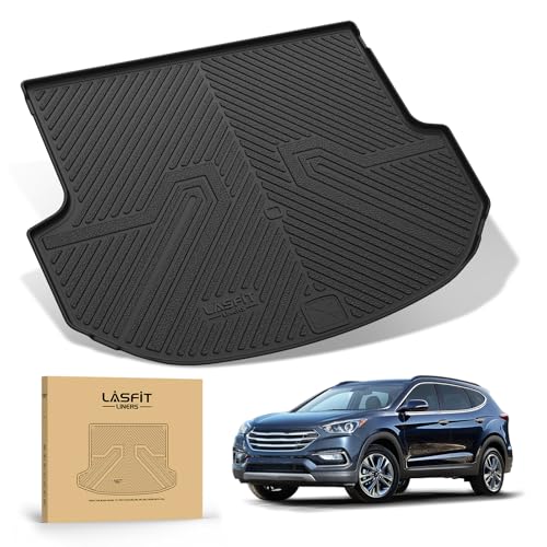 Cargo Mat for Hyundai Santa Fe Sport 2018 2017 2016 2015 2014 2013