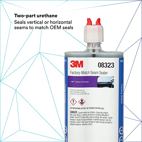 Factory Match Seam Sealer (6.75 Fl Oz)
