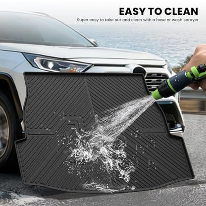 Cargo Trunk Mat for Toyota RAV4 2019