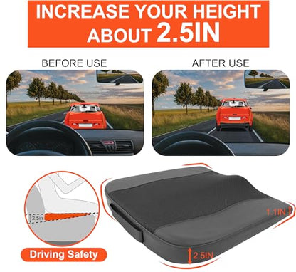 Car Seat Cushion