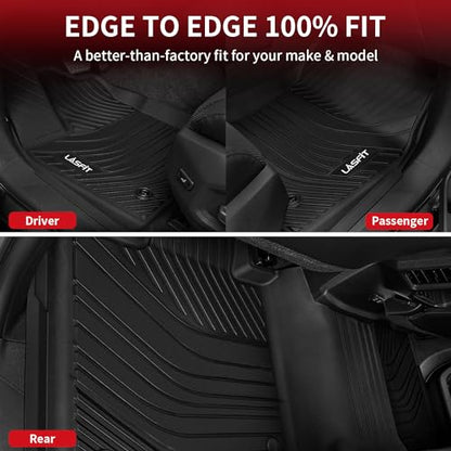 Floor Mats&Trunk Mat for 2020