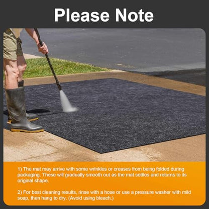 Cargo Liner Mat