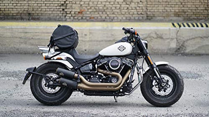 TUBE motorcycle travel luggage