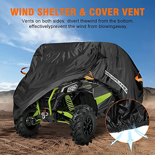 UTV Cover All