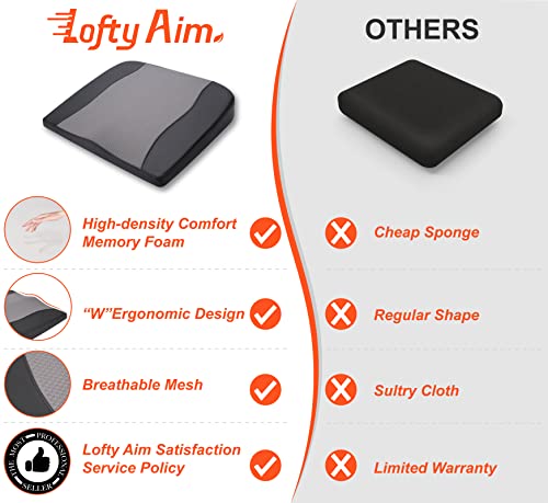 Car Seat Cushion