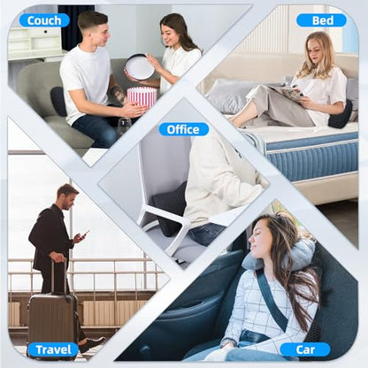 Lumbar Pillow