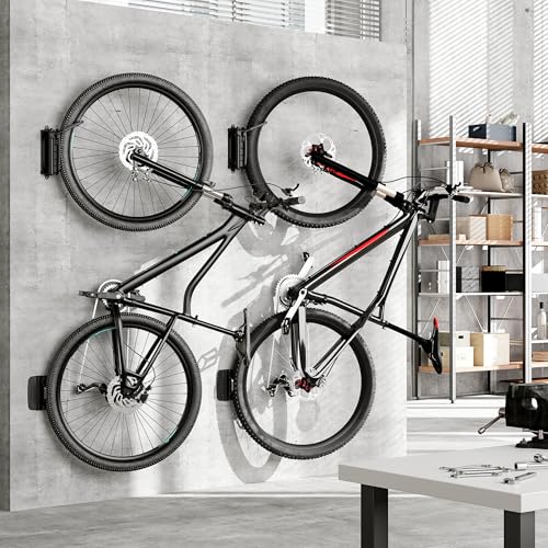 Swivel Bike Wall Mount (2 Count)