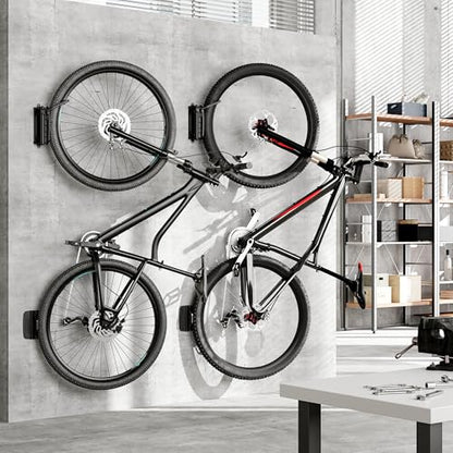 Swivel Bike Wall Mount (2 Count)
