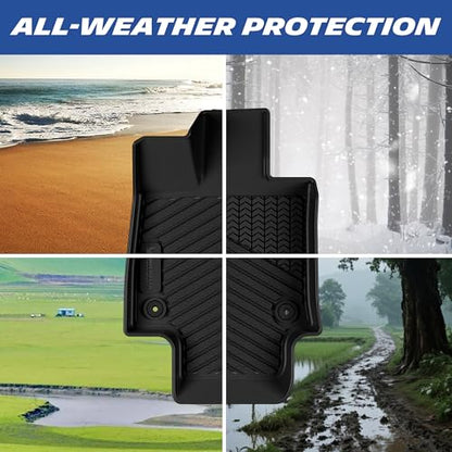 Vehicle Mats for 2019