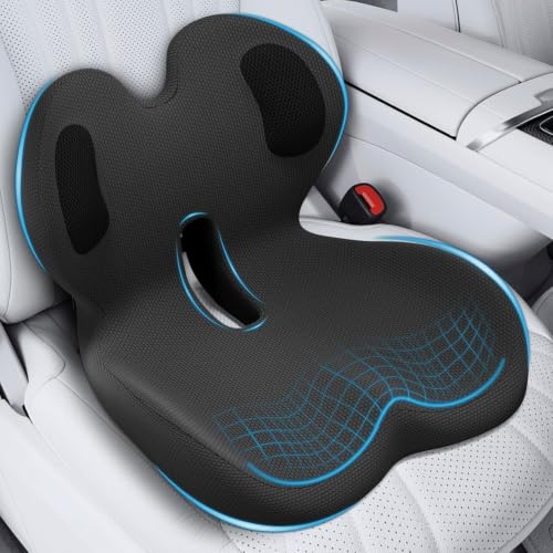 Trucker Seat Cushion