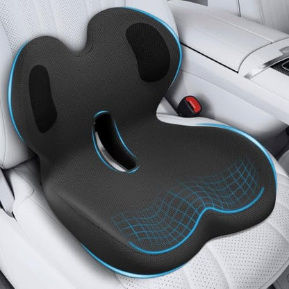 Trucker Seat Cushion
