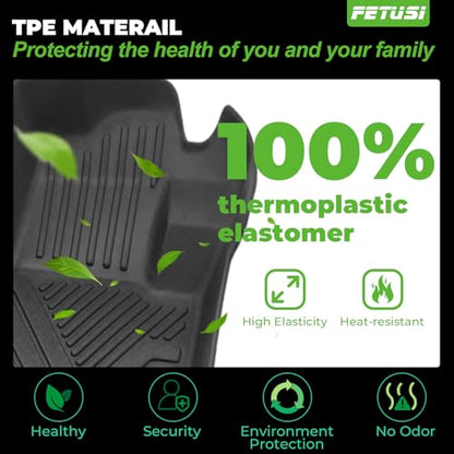 Floor Mats & Cargo Liner Fit for Altima 2019