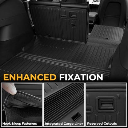 Floor Mats for 2021