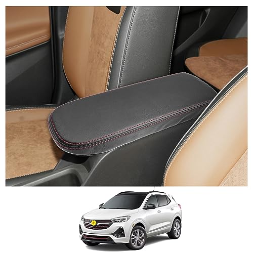 2024 2025 Trax Center Console Cover for 2024 2025 Chevy Trax Armrest Cover Middle Console Pad 2024 2025 Trax Accessories
